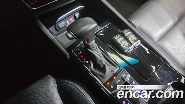 Kia K7 2018 thumb 2