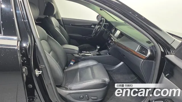 Kia K7 2018 thumb 11