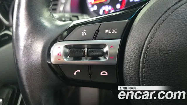 Kia K7 2018 thumb 10