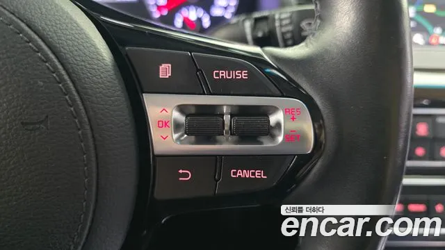 Kia K7 2018 thumb 8