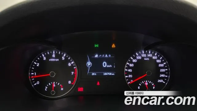 Kia K5 2017 thumb 6