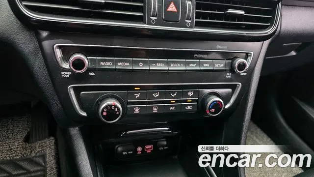 Kia K5 2017 thumb 7