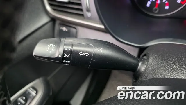 Kia K5 2017 thumb 9