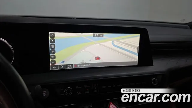 Kia K8 2021 thumb 12