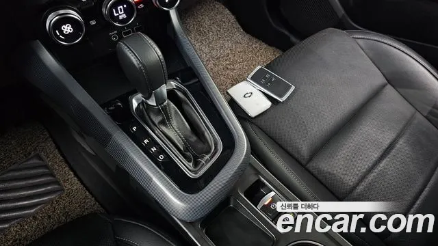 Renault XM3 2020 thumb 4