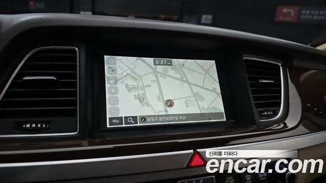 Genesis G80 2019 thumb 5