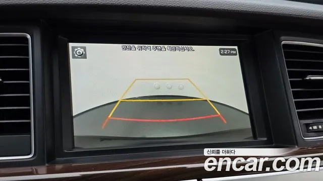 Genesis G80 2019 thumb 2
