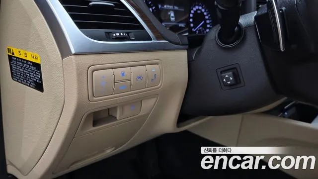 Genesis G80 2019 thumb 9