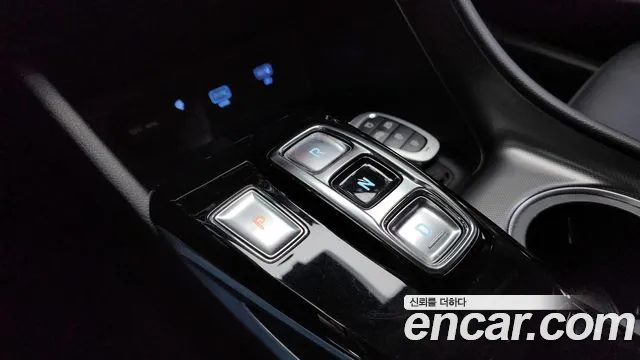 Hyundai Sonata 2021 thumb 9