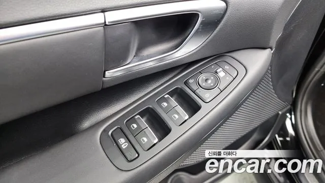 Hyundai Sonata 2021 thumb 7
