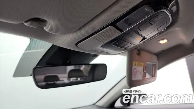 Hyundai Sonata 2021 thumb 3