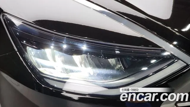 Hyundai Sonata 2021 thumb 12