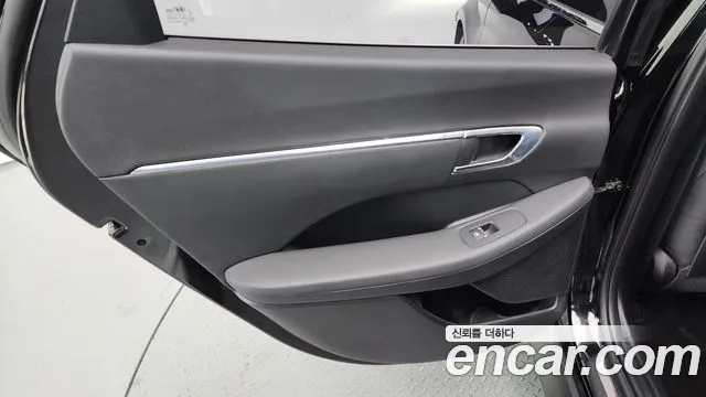 Hyundai Sonata 2021 thumb 8