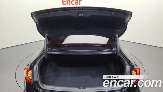 Hyundai Sonata 2021 thumb 11