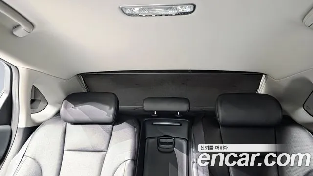 Kia K9 2018 thumb 8