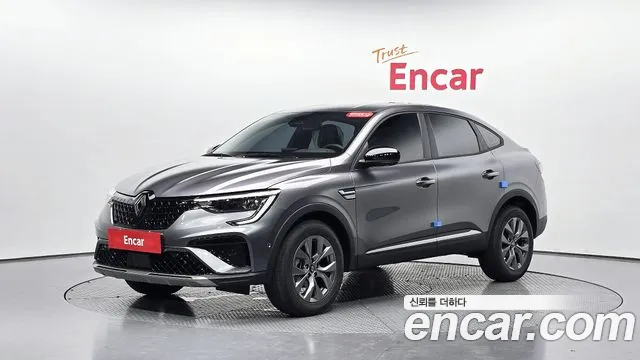 Renault Arkana 2026 thumb 11