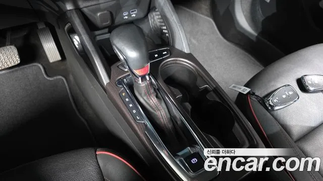 Chevrolet Trailblazer 2023 thumb 3