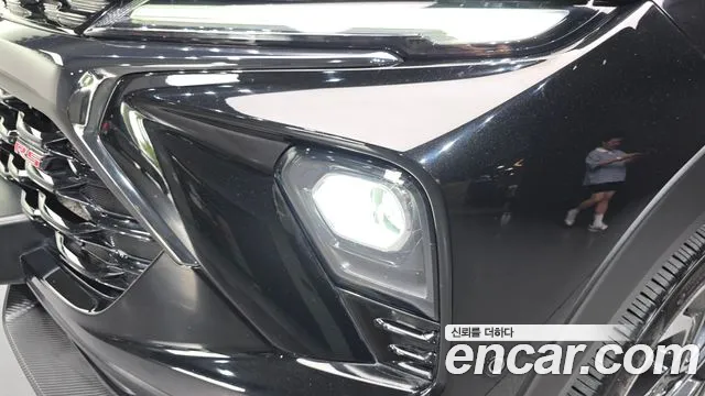 Chevrolet Trailblazer 2023 thumb 5