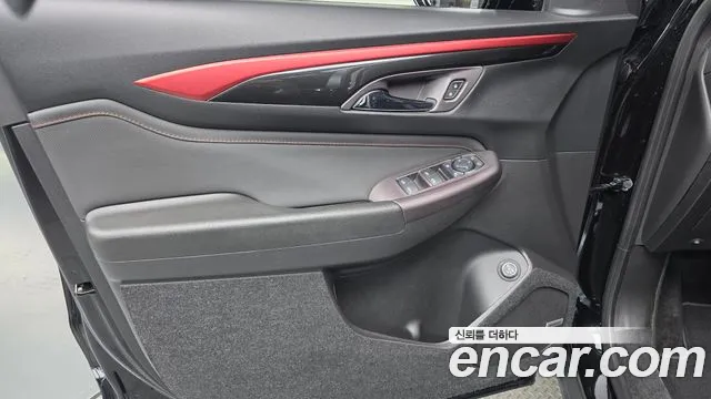 Chevrolet Trailblazer 2023 thumb 6