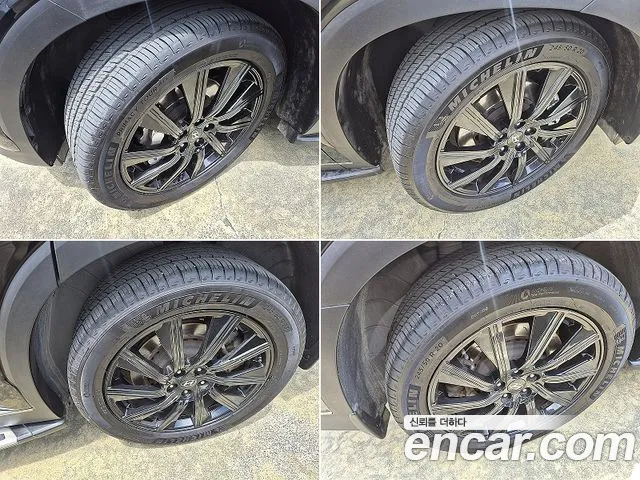 Hyundai Palisade 2019 thumb 12