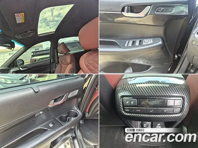 Hyundai Palisade 2019 thumb 2