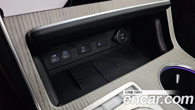 Genesis GV80 2023 thumb 8