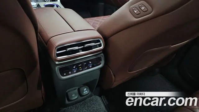Genesis GV80 2023 thumb 5