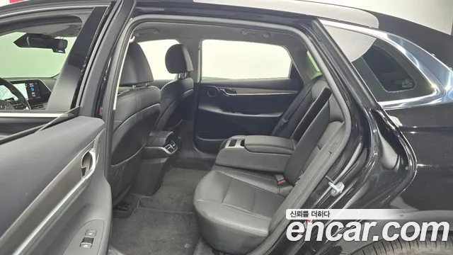 Hyundai Grandeur 2022 thumb 11