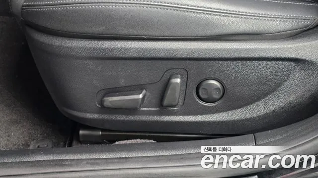 Hyundai Grandeur 2022 thumb 6