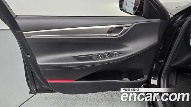 Hyundai Grandeur 2022 thumb 8
