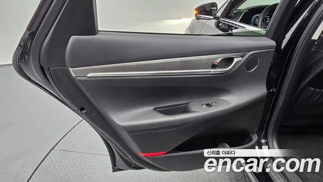Hyundai Grandeur 2022 thumb 7