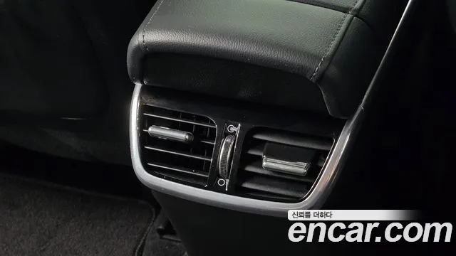 Hyundai Grandeur 2022 thumb 4