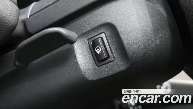 Mini Cooper Countryman 2023 thumb 4