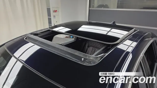 BMW 7 серии 2017 thumb 4