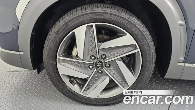 Hyundai Nexo 2019 thumb 4