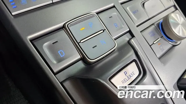Hyundai Nexo 2019 thumb 9