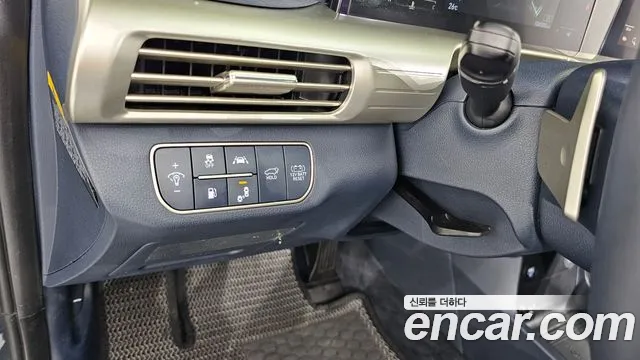 Hyundai Nexo 2019 thumb 7