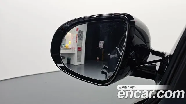 Hyundai Nexo 2019 thumb 8