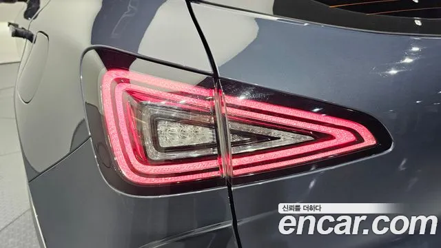 Hyundai Nexo 2019 thumb 2
