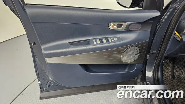 Hyundai Nexo 2019 thumb 12