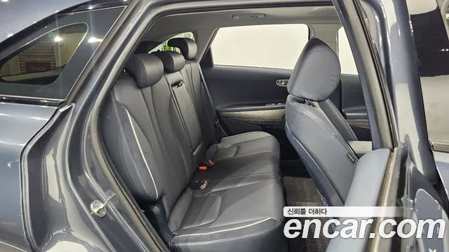 Hyundai Nexo 2019 thumb 5