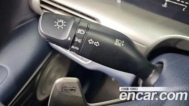 Hyundai Nexo 2019 thumb 10