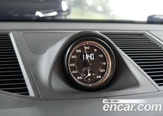 Porsche Macan 2022 thumb 3