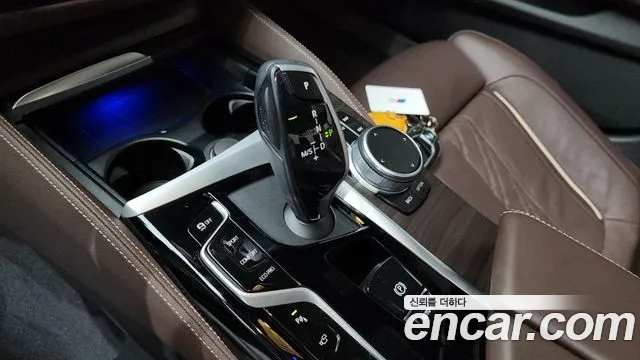 BMW 5 серии 2021 thumb 6