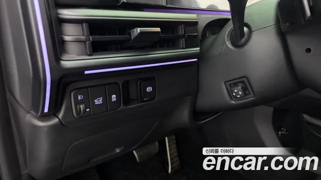 Hyundai Santa Fe 2023 thumb 2