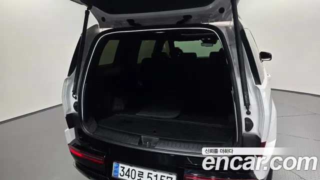 Hyundai Santa Fe 2023 thumb 12