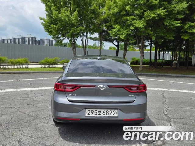 Renault SM6 2020 thumb 9
