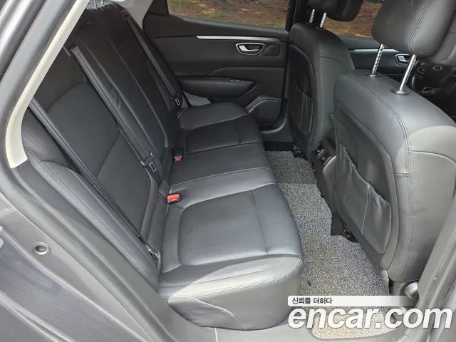 Renault SM6 2020 thumb 4
