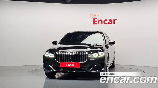 BMW 7 серии 2021 thumb 6