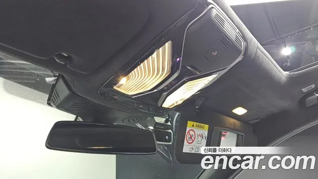 BMW 7 серии 2021 thumb 3